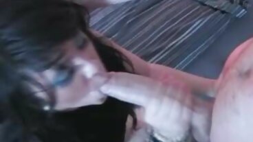Action fétichiste avec la passionnée film porno amateur français gratuit Christina Shine de MixedX