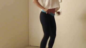 Charbon latina avec la film amateur gratuit magnifique Evie Olson de Bang Bros
