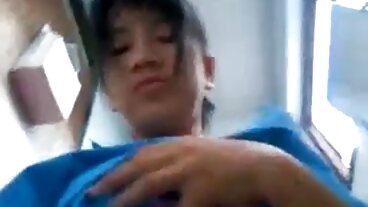 Vidéo orale avec la séduisante film porno français amateurs Jane de 18 VideoZ