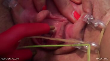 Scène Legs On Shoulders avec la séduisante Georgia Peach de Bang video amateur de x gratuit Bros