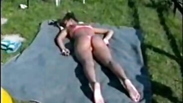 Legs On Shoulders smut avec la jolie Candice Dare sexe porno amateur gratuit et Lauren Phillips de Devil's Film
