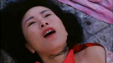 Film maigre avec la sexy Nikki Stills à amateur film porno partir de 1 passe