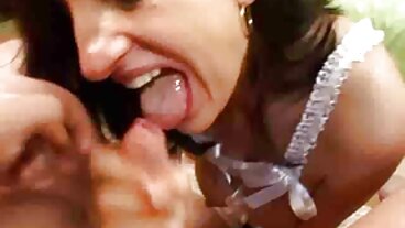 Vidéo de masturbation avec la video gratuite sexe amateur jolie Danielle Derek de Scoreland