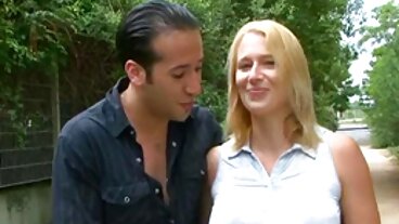 Action de masturbation avec la extrait vidéo amateur gratuit passionnée Ellena Woods de Reality Kings