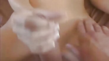 Scène film sex amateur Deep Throat avec la préfète Kiki Minaj de Fake Agent