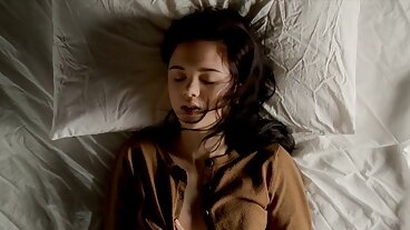 In The Bed baise avec la passionnée Gabriela Lopez de Reality sex amateur video gratuit Kings