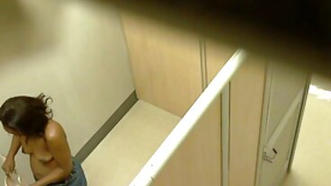 Trentenaire charbon avec Elle McRae cornée de film de sexe amateur Naughty America