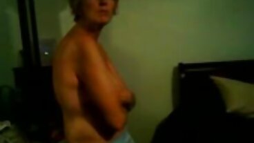 Vidéo de milf avec la géniale Daizy Cooper de Dogfart Network film porno français amateur