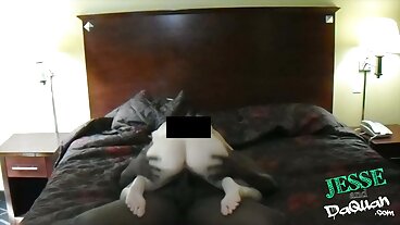 In The Bed porn avec la géniale Hazel Moore de Property Sex porno francais amateur gay